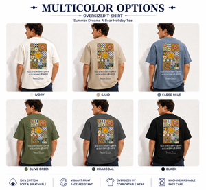 เสื้อยืดลายกราฟิกแบบกำหนดเอง แขนสั้นผู้ชาย ผ้าฝ้าย 100% ลายพิมพ์วินเทจ เสื้อยืดลำลองฤดูร้อน สตรีทแวร์ รับผลิตแบบ OEM ODM - Product Image 4
