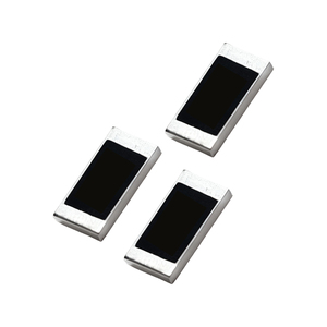 Nhà phân phối ủy quyền 0402 3.9Mohm 5% 1/16W 100ppm bề mặt màng dày Gắn điện trở <span class=keywords><strong>RC0402JR</strong></span>-<span class=keywords><strong>073M9L</strong></span> yageo - Product Image 1