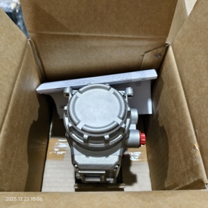 วาล์วควบคุมลมแบบนิวแมติก Accurate Masoneilan Svi3 พร้อมโปรโตคอลการสื่อสาร Hart ตัวควบคุมสแตนเลส Svi3-21141212 Svi3-2114 - Product Image 6