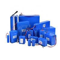 OEM ली आयन 2AH ~ 20AH 3.7V 7.4V 12V 14.8V 26650 26500 21700 16500 14500 18650 पीओएस सिस्टम के लिए ए. ए. लिथियम बैटरी पैक