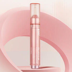 KOEC コラーゲンミルクセット コラーゲン グロウブースターミルクセラム＆コラーゲンミルク トーニングラッピングマスク 韓国スキンケアセット アンチエイジング OEM - Product Image 2