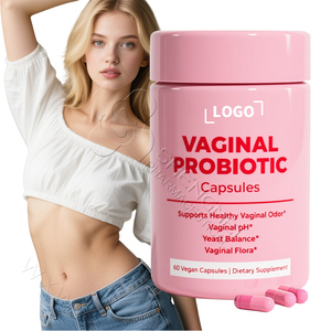 Влагалищные Пробиотики - Product Image 1