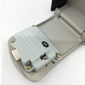 Hộp Khóa Kỹ Thuật Số Nhỏ Gọn Đựng Đồ An Toàn Có Khóa Hộp Khóa Kết Hợp Bảo Mật Có Móc - Product Image 2