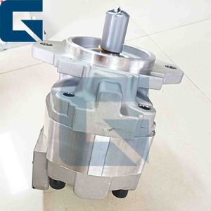 Ensemble de pompe à engrenages hydraulique 705-22-38050, pompe de remplacement pour bulldozer D85EX D85PX - Product Image 3