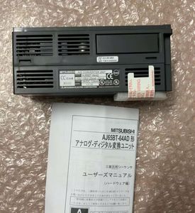 Módulo PLC AJ65BT-64AD, Unidad Convertidora A/D, AJ65BT-64DAI, AJ65BT-64DAV, AJ65BT-64RD3, AJ65BT-64RD4, AJ65BT-68TD - Product Image 3