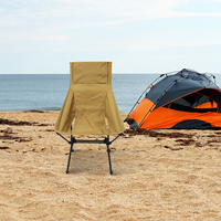 Fabricant accessoires de Camping chaise de randonnée chaises de Camping pliantes pour Camping randonnée jardinage voyage B