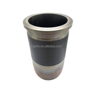 ปลอกสูบเครื่องยนต์ดีเซล OM501 รุ่น 5410110010 003 WN 37 003WN37 สำหรับรถบรรทุก - Product Image 1