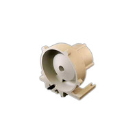 Service de Fonderie de Précision Personnalisé GJL GJS – Fonderie de Fonte Ductile Grise pour Machines Automobiles OEM/ODM ISO9001