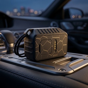 Traceur de véhicule 4G LTE QZT à aimant puissant, étanche IP67, 6000 mAh, dispositif de positionnement de flotte pour voiture, camion, remorque, conteneur - Product Image 1