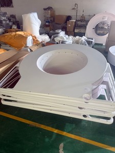 บริการขึ้นรูปพลาสติกแบบสุญญากาศสำหรับชิ้นส่วน ABS แบบกำหนดเอง - Product Image 2