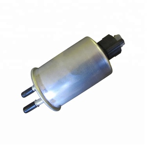 Nuevo filtro de combustible de alta calidad BUKET para coches <span class=keywords><strong>Ssangyong</strong></span> 2247008B00 WK829/6 KL505 - Product Image 1