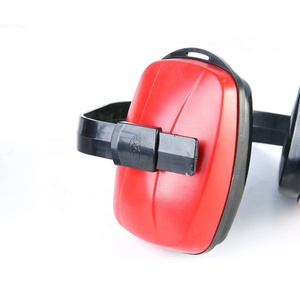 Orejera <span class=keywords><strong>DE</strong></span> <span class=keywords><strong>SEGURIDAD</strong></span> insonorizada protectora profesional <span class=keywords><strong>de</strong></span> <span class=keywords><strong>precio</strong></span> <span class=keywords><strong>de</strong></span> fábrica Roja china - Product Image 5