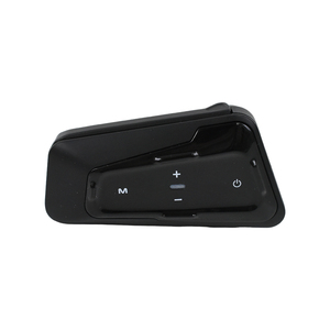 Casque de moto avec intercom Bluetooth sans fil, casque de vélo électrique avec intercom Bluetooth, casque de moto spécifique au cyclisme T80S - Product Image 3