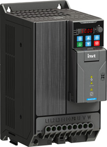 INVT VFD GD série GD28 en stock 0.2-onduleur 22KW <span class=keywords><strong>1</strong></span> phase 3 phases - Product Image 4