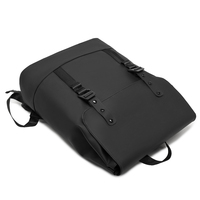 Sac à dos professionnel grande capacité, étanche et durable, pour ordinateur portable, personnalisable avec logo d'entreprise, vente en gros