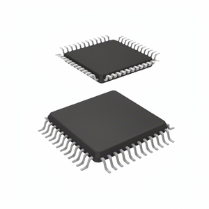 Componentes Electrónicos IC 48 TQFP, Servicio Integral Original, ATSAMD21G17D-AU IC MCU 32BIT 128KB FLASH 48TQFP - Product Image 1