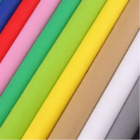 Premium Durable PP Spunbond Vliesstoff 20g/m² 30g/m² 40g/m² 50g/m² für Matratzen federn Sofa bezug Gute Zugkraft