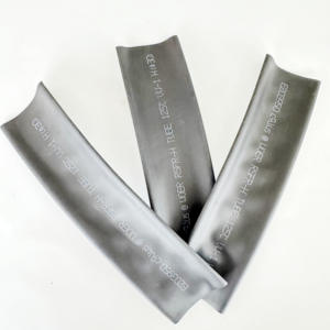 Woll 30线束热缩管，带耐用聚四氟乙烯聚氯乙烯尼龙橡胶绝缘，用于电子应用 - Product Image 3