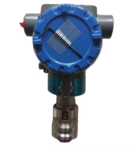 Diferencial STD800 4-20mA para Aplicaciones de Gas y Petróleo, Acero Inoxidable 316L - Product Image 5