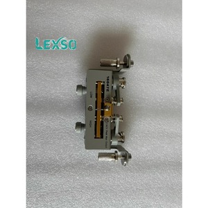 Dispositif de test Keysight 16047E pour circuits jusqu'à 120 MHz ; Comprend un filtre et une plaque de court-circuitage xgeqpt - Product Image 1