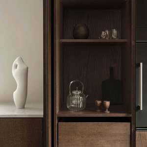 Poignées de cuisine modernes à bon prix, design de cuisine moderne, armoire de cuisine moderne - Product Image 3