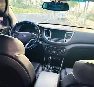 2013 Tucson 2.0L Manual FWD Versión Tucson Coche usado Coche <span class=keywords><strong>nuevo</strong></span> y SUV a la venta - Product Image 3