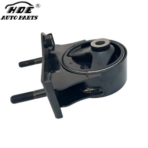 12371-28031 12371-22122 12371-22120 Soporte de Motor de Alta Calidad al por Mayor para TOYOTA RAV 4 - Product Image 2