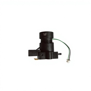 Objectif intégré haute définition 5MP 4mm M354 - Product Image 3