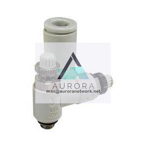 อุปกรณ์วาล์วนิวเมติกอิเล็กทรอนิกส์ ASD230F-U10/32-03-J - Product Image 1