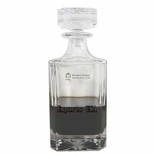 Exportações Estados Unidos Aditivos lubrificantes derivados do benzotriazol - Product Image 3