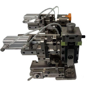 WLS OTP Verticale Crimpmatrijzen voor Klemmen - Product Image 6