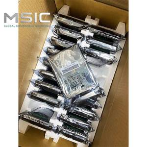 Disques durs de serveur ST8000NM017B 8 To 7E10 ST8000NM000A 7200 tr/min SATA 6 Gbit/s 256 Mo 3,5 pouces HDD interne de format compact pour entreprise - Product Image 1