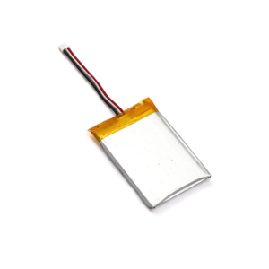 LP-523450-1S-3M2 950 мАч 3,7 В плоские квадратные маленькие литий-полимерные батареи I для гарнитуры с Kc Gsp - Product Image 2