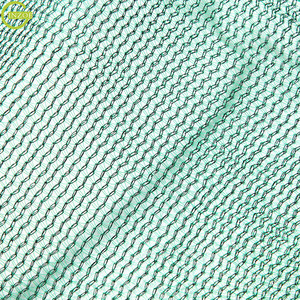 Prix de gros bon marché balcon vert filet pour l'ombre - Product Image 3