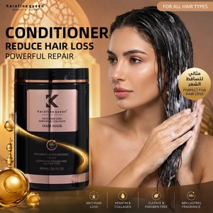 Black Gold 750ml Anti Hair Loss <b>Shampoo</b> Signature Scent Strengthens Hair Roots & Reduces Shedding Wholesale OEM Available - Product Image 4