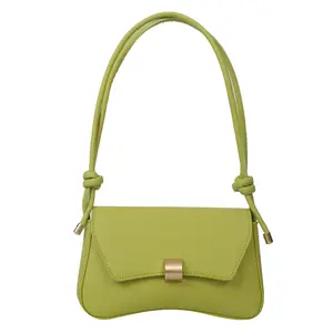 ZHUIYU 단색 가방 여성 2023 여름 인기있는 심플한 디자인 패션 크로스 바디 백 저렴한 가격의 여성 핸드백