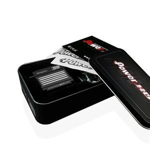 Motor sin Escobillas de Alto Voltaje y Alto Torque Power HD T50-BHV/T70-BHV, Apto para Vehículos de Control Remoto RC 1/10 1/8 - Product Image 4