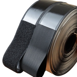 Prijs Aangepaste Verschillende Grootte Haak En Lus Tape Van Hoge Kwaliteit Velcroes Bevestigingsband - Product Image 1