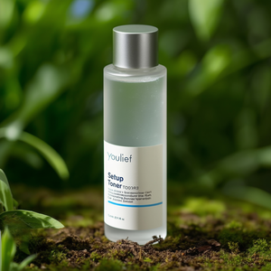 Youlief Setup Toner Cica R3 150ml Hidratante Calmante Cuidado de la Barrera Cutánea Piel Sensible - Product Image 3