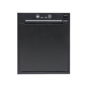 Cashino EP-383C 80毫米嵌入式热敏收据打印机高性能自动切割机亭打印机 - Product Image 1