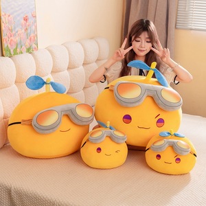 Bande dessinée Brother Group Super doux en peluche lit appuie-tête coussin en peluche Super doux différentes tailles oreillers pour un usage domestique - Product Image 3