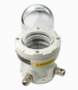 OnElecs IP66 Explosion-Proof Handheld <b>Globe</b> <b>Light</b> Durable and Weather Resistant TR Origin - Product Image 1