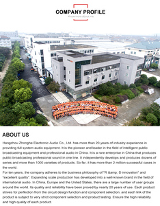 Hot bán ngoài trời không thấm nước bảng giá rẻ sử dụng khuếch đại PA hệ thống âm thanh woofer Cột loa - Product Image 6