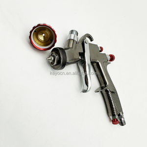 <span class=keywords><strong>Pistolet</strong></span> de pulvérisation de <span class=keywords><strong>peinture</strong></span> avec <span class=keywords><strong>pour</strong></span> usage domestique Pulvérisateur de <span class=keywords><strong>peinture</strong></span> intérieure Murs Pulvérisateur de <span class=keywords><strong>peinture</strong></span> marine - Product Image 4