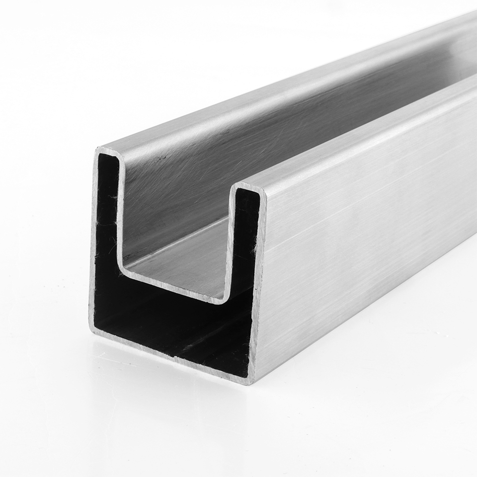 310S stainless steel shaped tube for heat treatment furnace 310S stainless steel shaped tube for heat treatment furnace