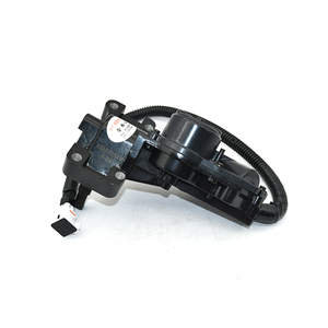 Conjunto de Horquilla de Cambio Eléctrica de Alta Calidad al por Mayor 2310100-K01SH para Great Wall Haval/Safe F1/Sailor - Product Image 4