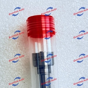 Pièces de moteur de haute qualité pour machines de construction, buse d'injecteur de carburant L325PBC pour injecteur de carburant - Product Image 5