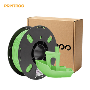 Printroo Lite PLA + PLA nhựa sinh học dựa trên 3D in ấn Filament, matte PLA Filament epla-Lite 3D in ấn Matte Filament - Product Image 1