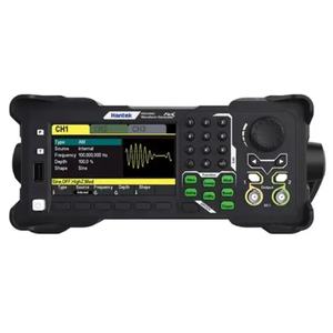 และเครื่องทดสอบแบตเตอรี่รุ่น Hantek DAQ4080A System Series - Product Image 6
