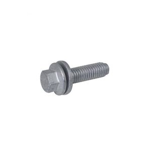 Para BMW 116i 118i 120i <span class=keywords><strong>316i</strong></span> 318i 320i 520Li tornillos de cárter de aceite de motor 1 Uds nueva condición modelo 11137551825 compatible con E36 E34 E38 E60 <span class=keywords><strong>E90</strong></span> - Product Image 1